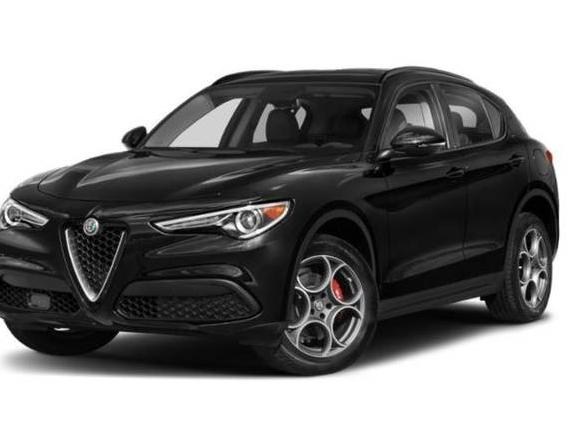 ALFA ROMEO STELVIO 2021 ZASPAKBN0M7D15532 image ALFA ROMEO STELVIO 2021 ZASPAKBN0M7D15532 image